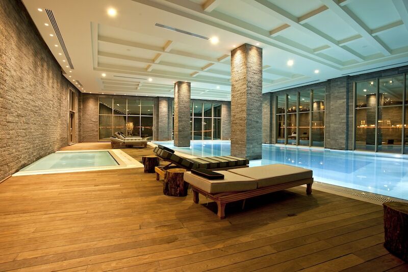 Kaya Palazzo Golf Resort Belek 12
