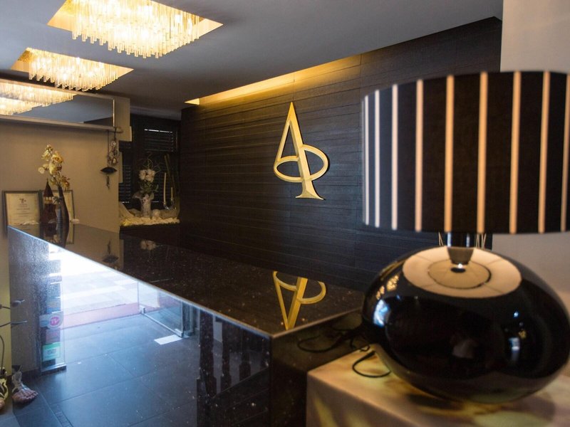 Aion Luxury Hotel 2 - Health & Beauty