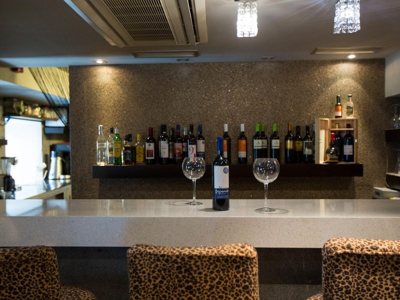 Aion Luxury Hotel 4 - Restaurant