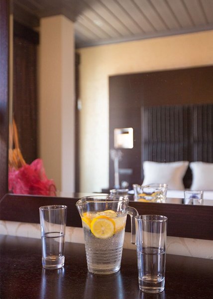 Aion Luxury Hotel 20 - Restaurant
