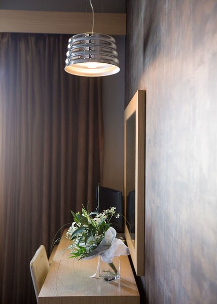 Aion Luxury Hotel 22 - Bathroom Example
