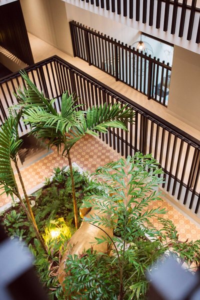 IT Hotel & Residences 1