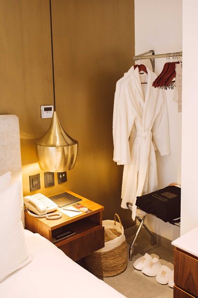 IT Hotel & Residences 4