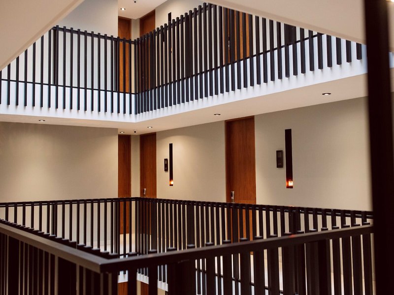 IT Hotel & Residences 5