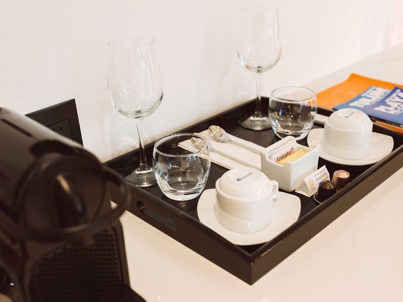 IT Hotel & Residences 6