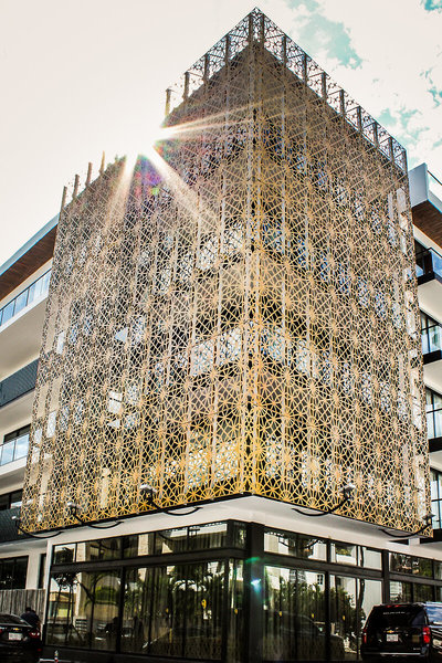 IT Hotel & Residences 9