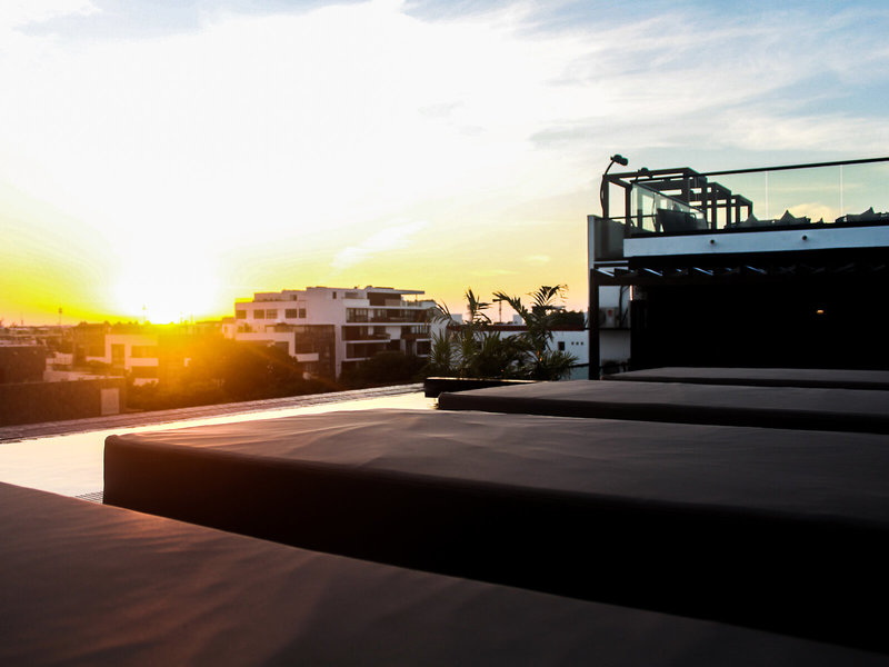 IT Hotel & Residences 15