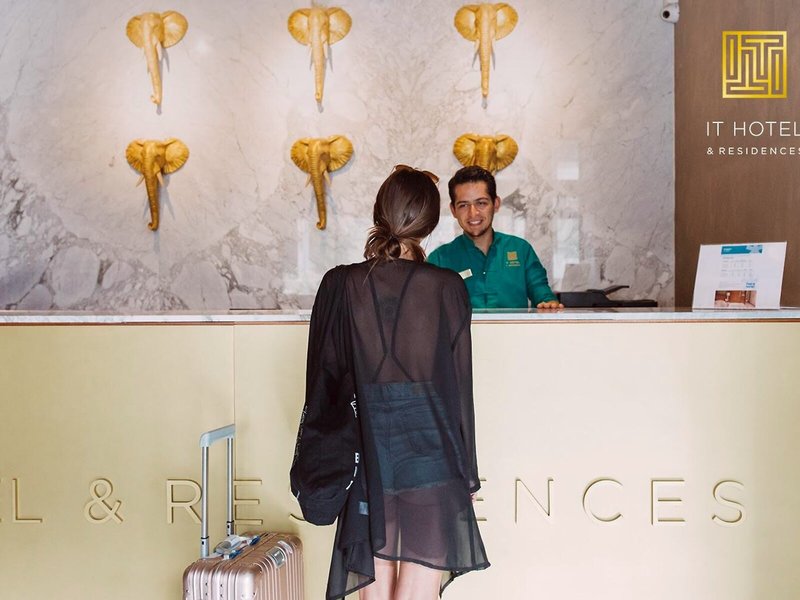 IT Hotel & Residences 19