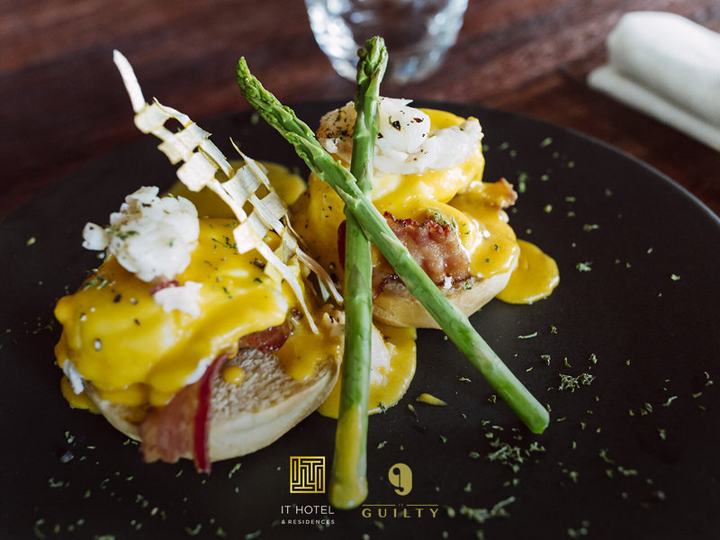 IT Hotel & Residences 22