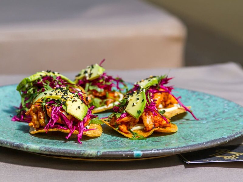 IT Hotel & Residences 26