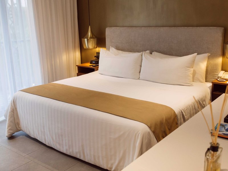 IT Hotel & Residences 31
