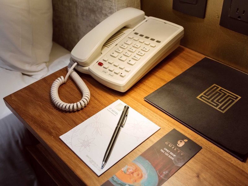 IT Hotel & Residences 32