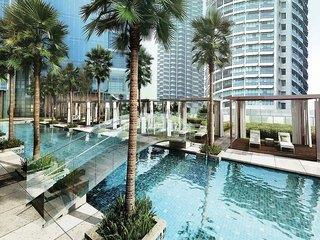 Four Seasons Hotel Kuala Lumpur