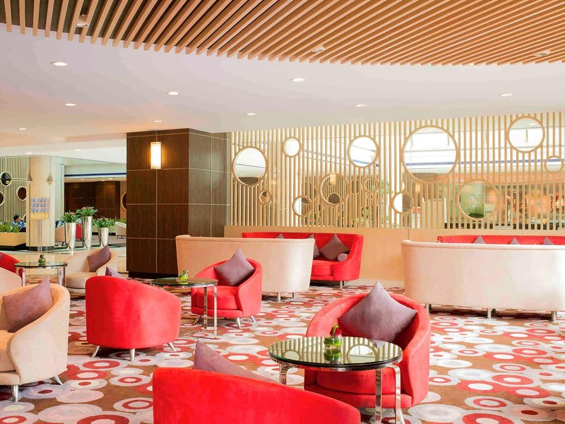 Novotel Atlantis 3