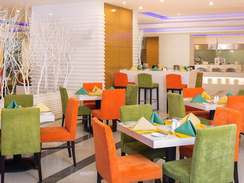 Novotel Atlantis 4