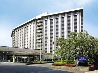 Sheraton Miyako Hotel Tokyo