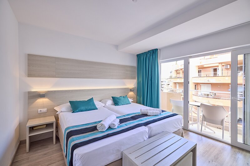 Welikehotel Fenix 18