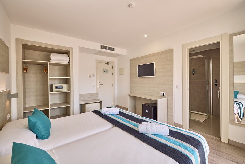 Welikehotel Fenix 23