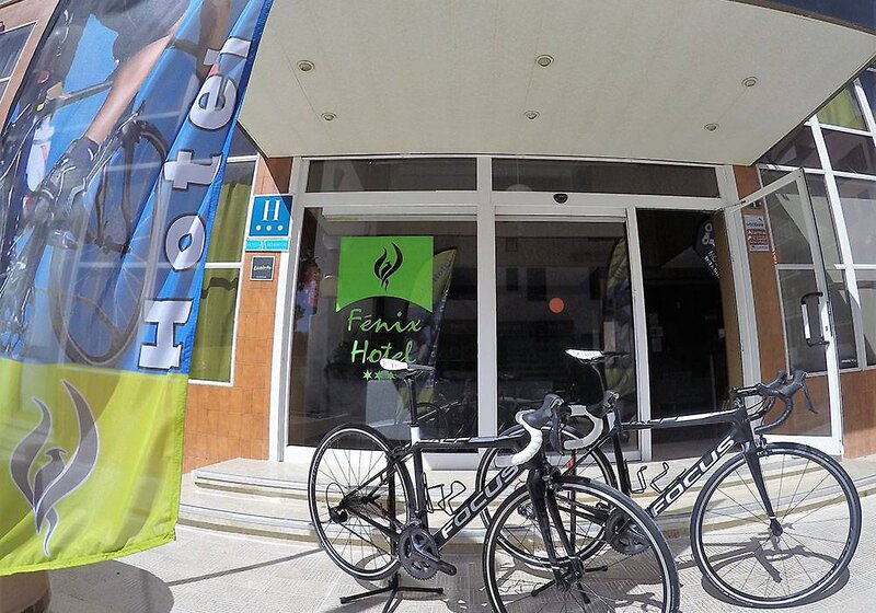 Welikehotel Fenix 33