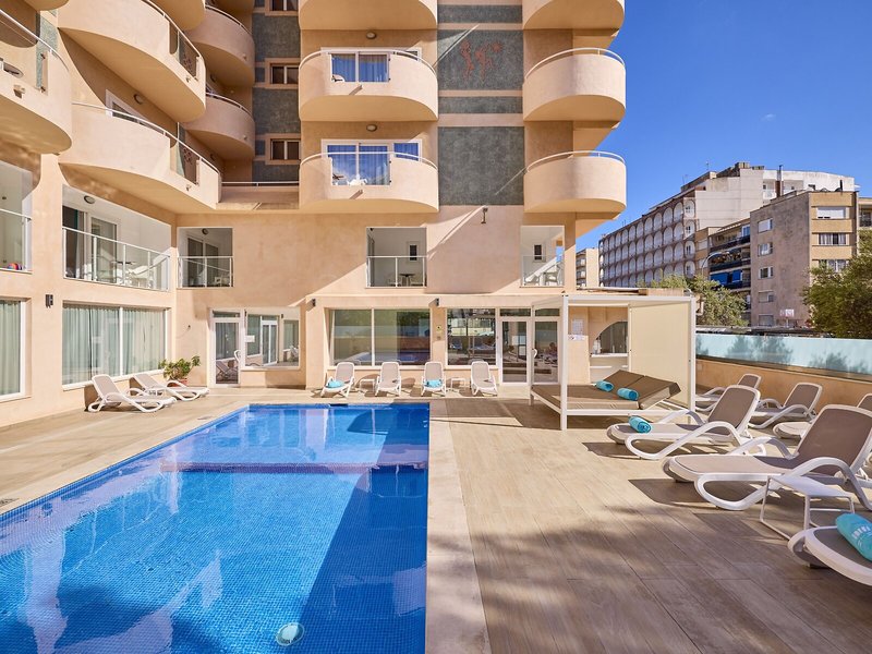 Welikehotel Fenix 10