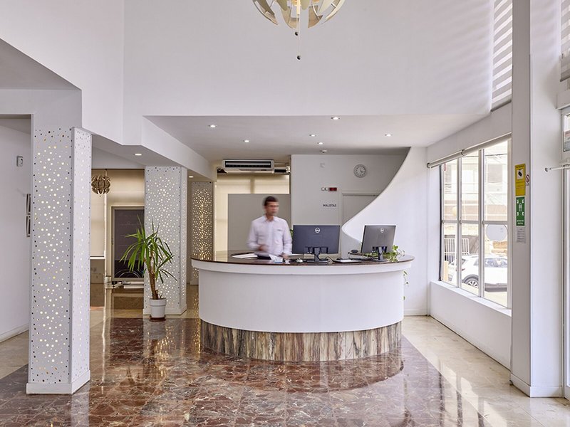 Welikehotel Fenix 12