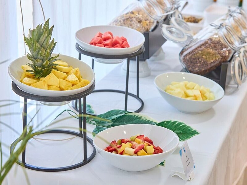 Welikehotel Fenix 15