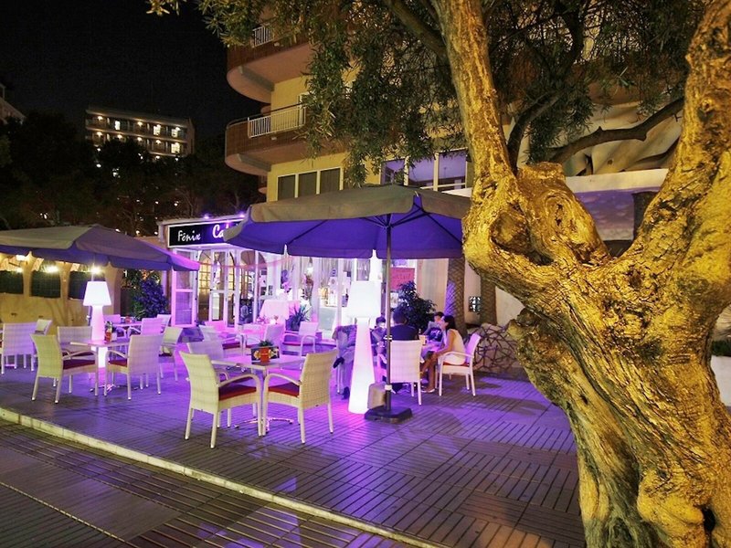 Welikehotel Fenix 16