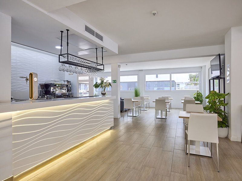 Welikehotel Fenix 21