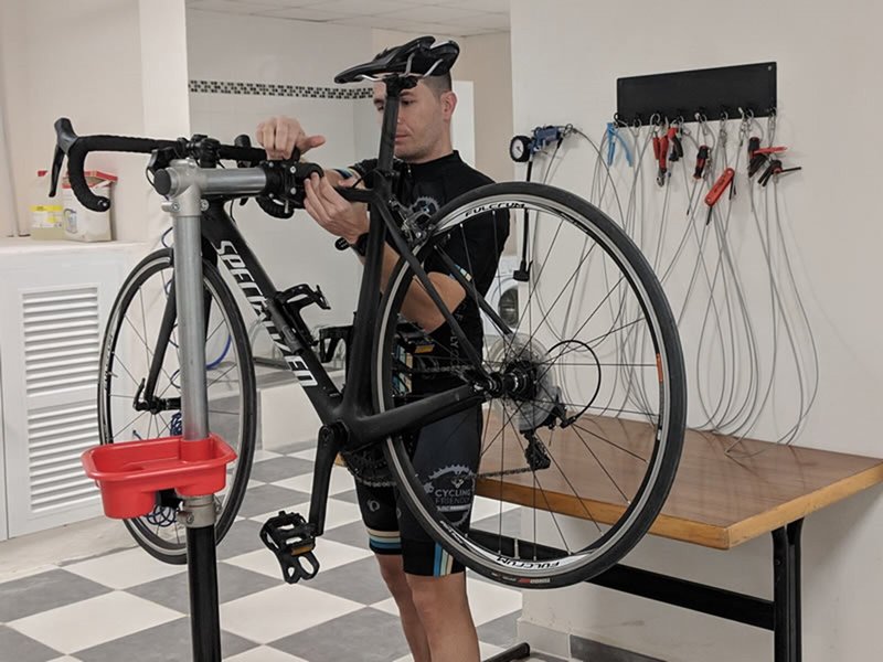 Welikehotel Fenix 23