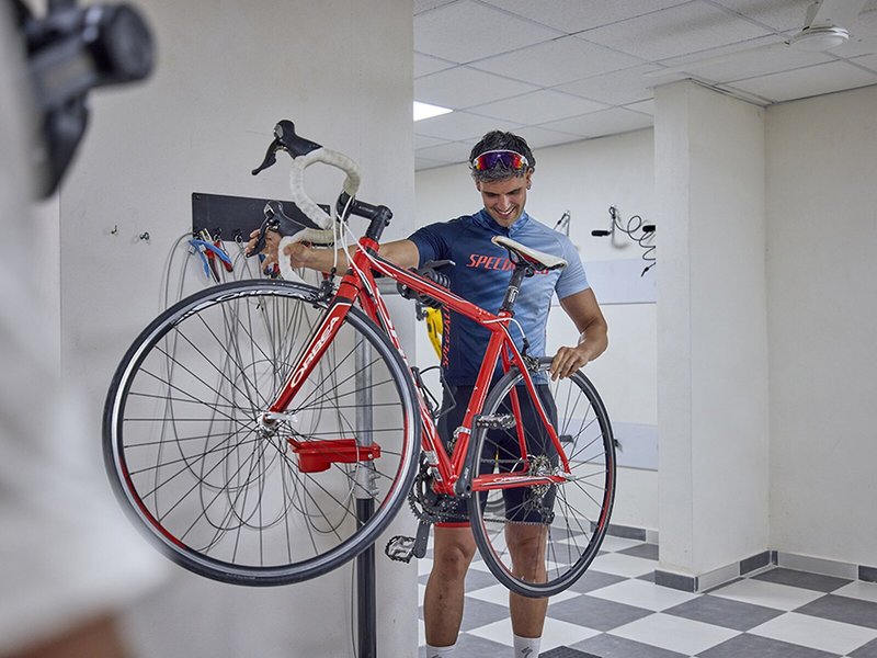 Welikehotel Fenix 25