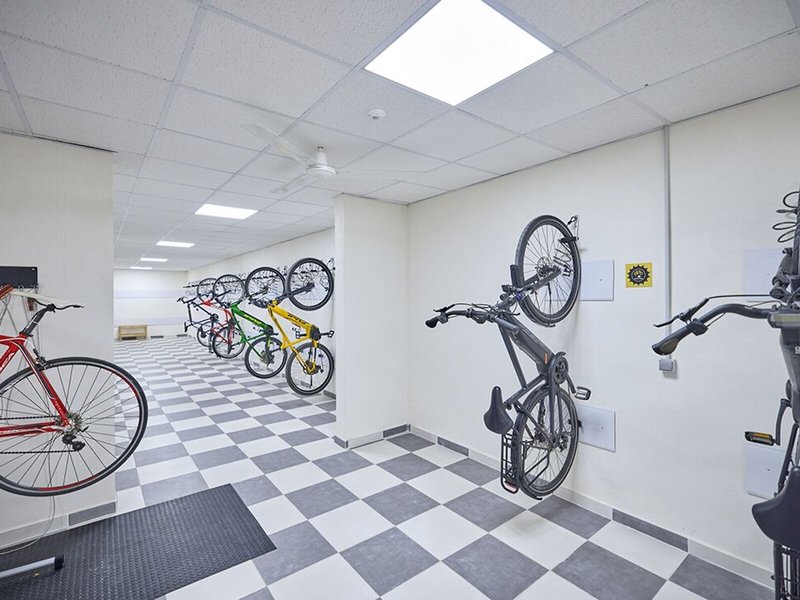 Welikehotel Fenix 26