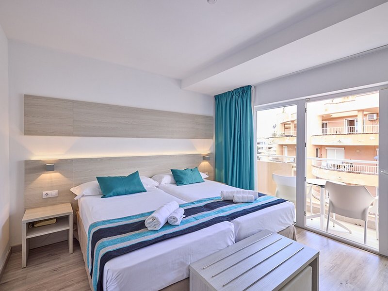 Welikehotel Fenix 33