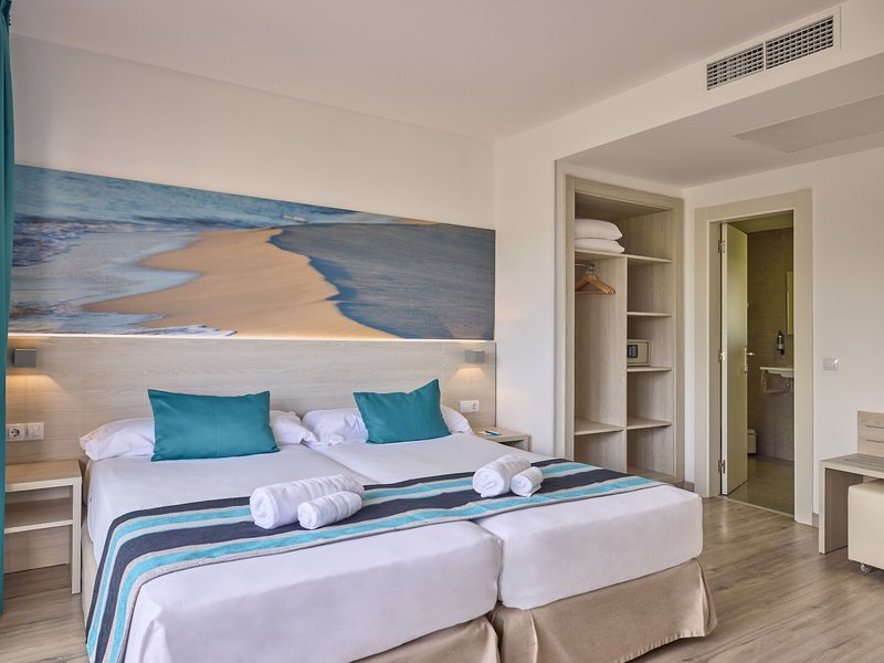 Welikehotel Fenix 34