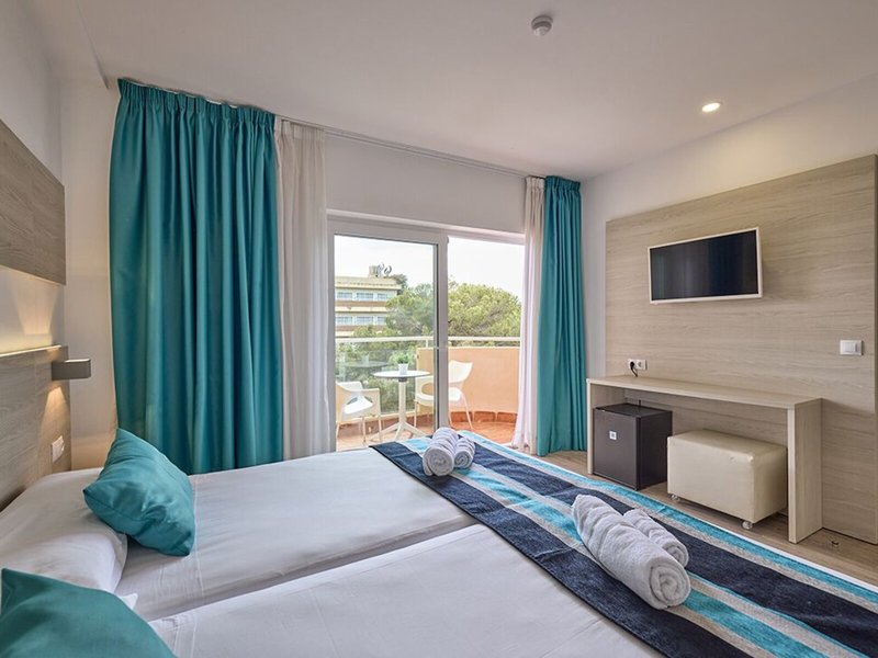 Welikehotel Fenix 35