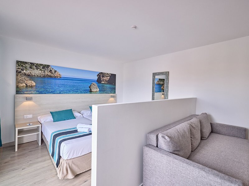 Welikehotel Fenix 40