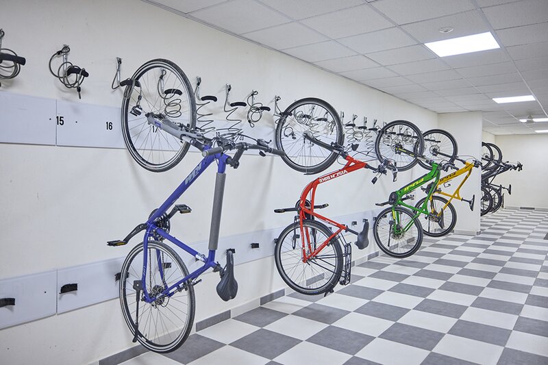 Welikehotel Fenix 34