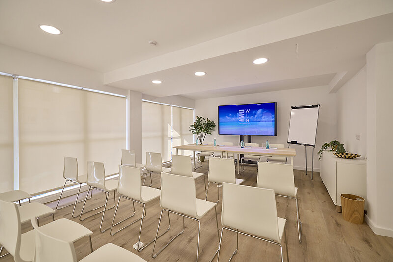 Welikehotel Fenix 35