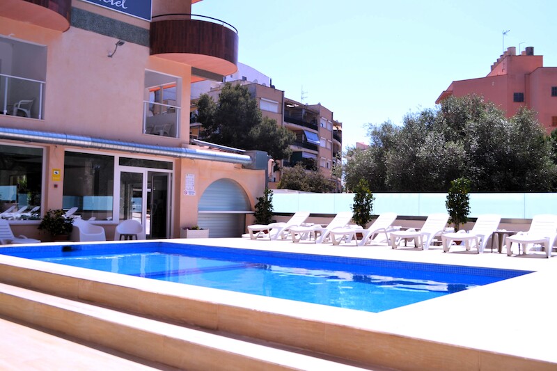 Welikehotel Fenix 9