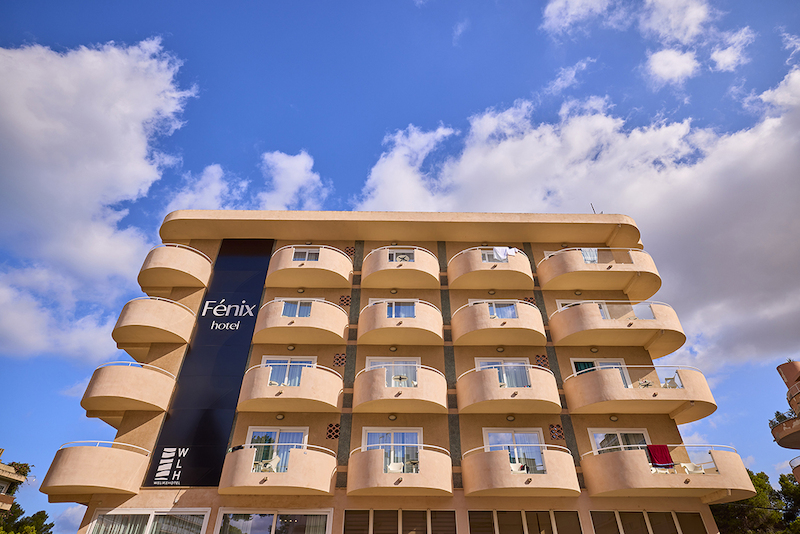 Welikehotel Fenix 10
