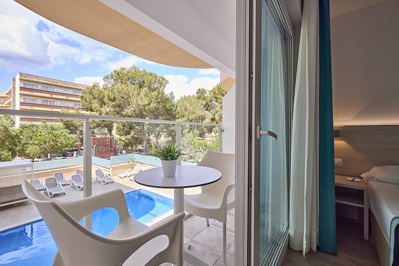 Welikehotel Fenix 11