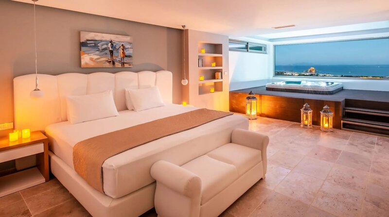 White Rock Of Kos 23