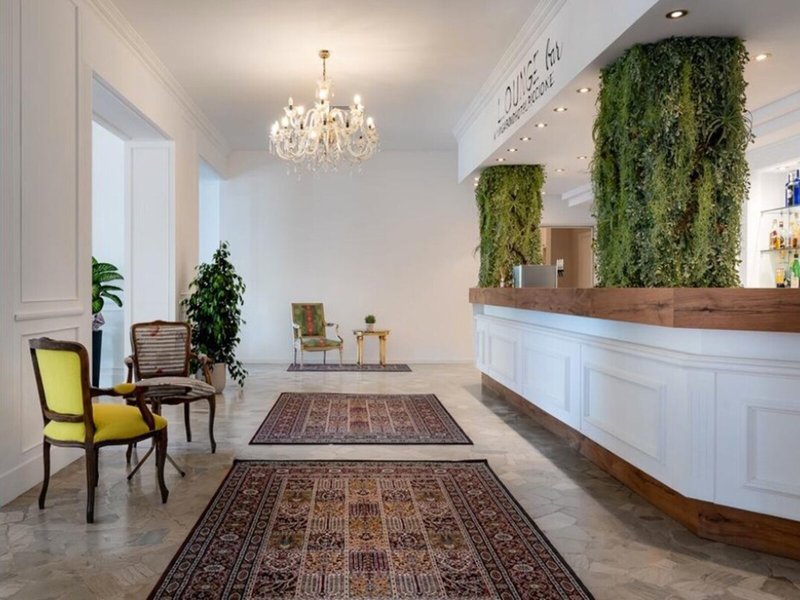 Hotel Vagabond 3