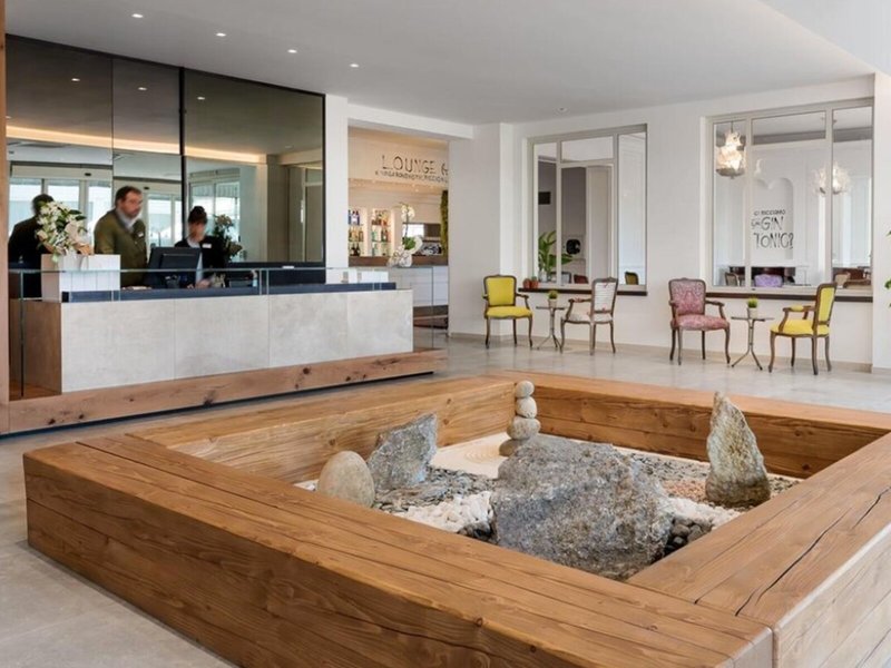 Hotel Vagabond 4