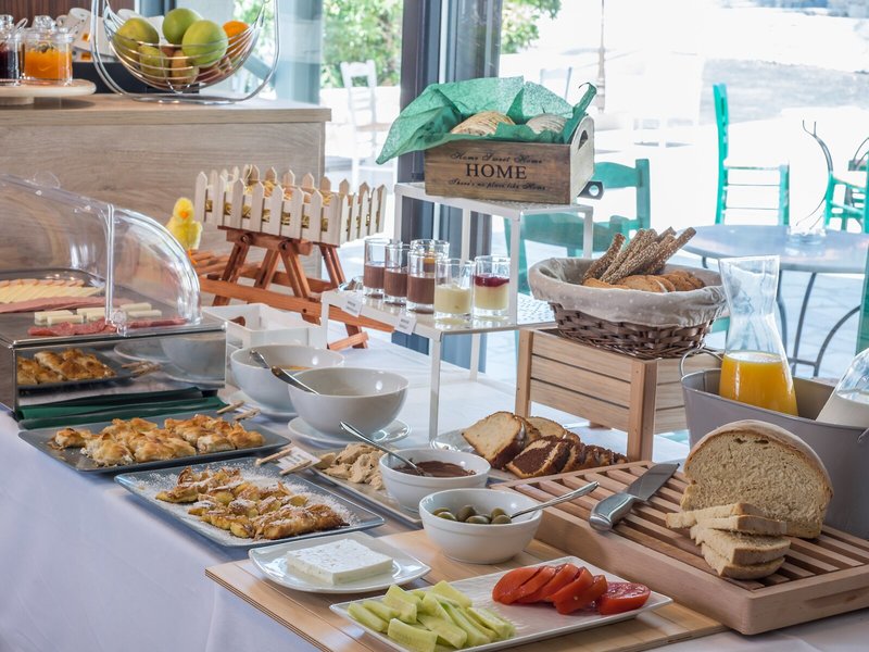 Mirabilia Boutique Hotel 8