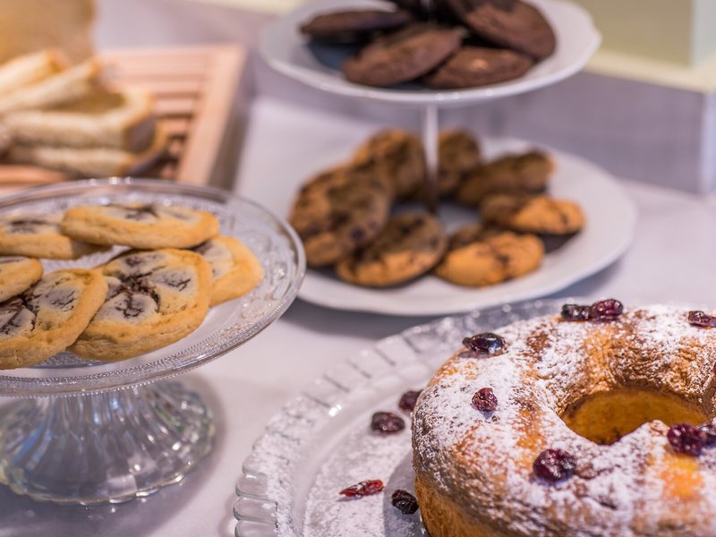 Mirabilia Boutique Hotel 9