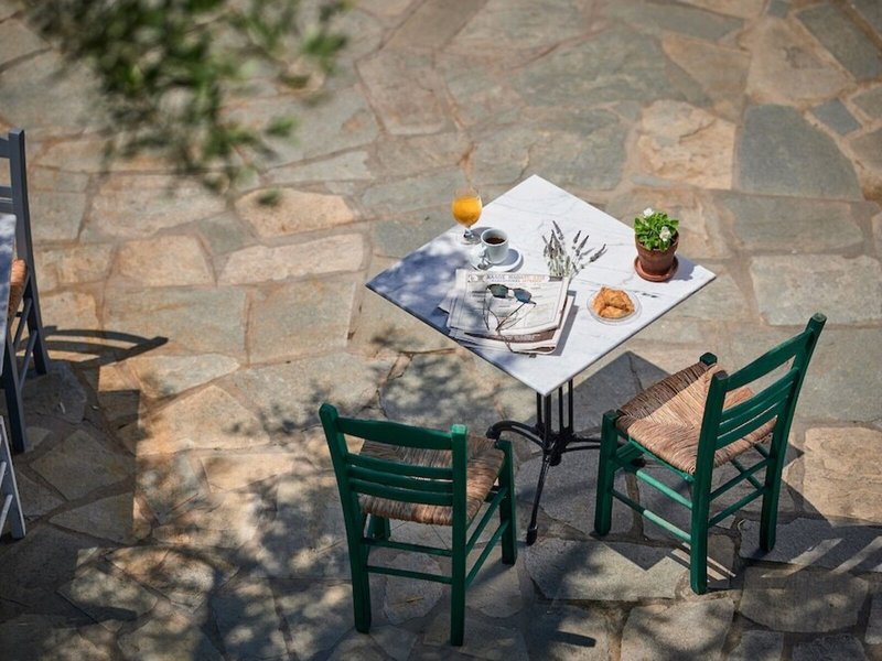 Mirabilia Boutique Hotel 10