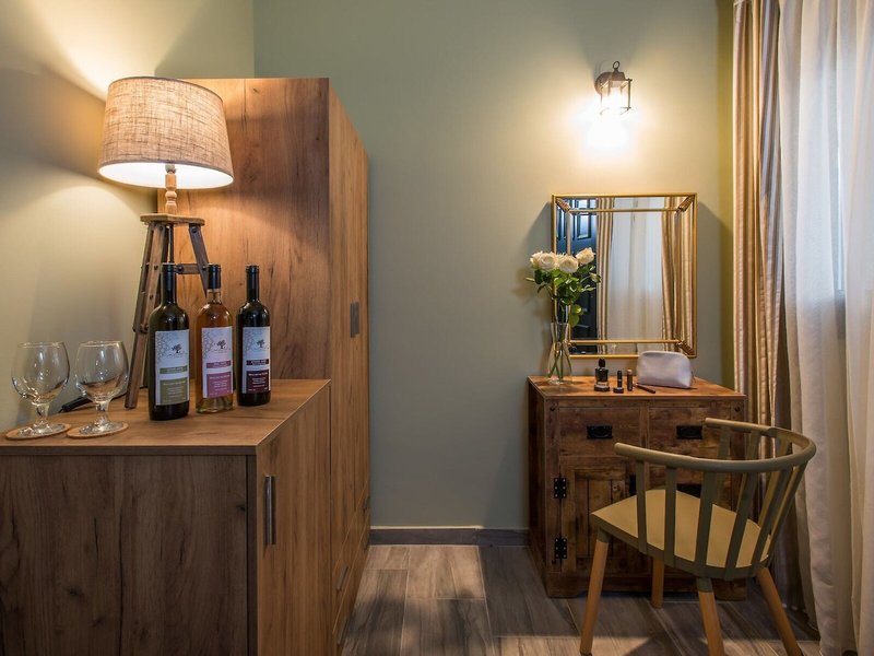 Mirabilia Boutique Hotel 11