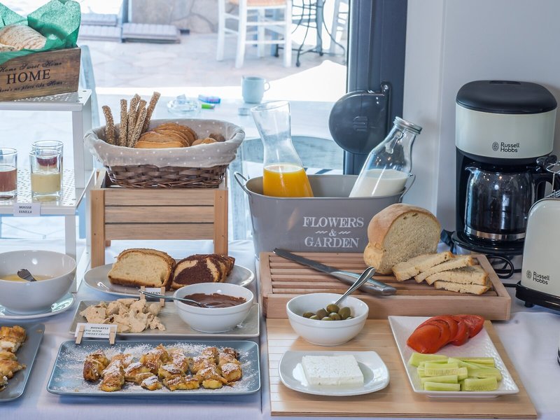 Mirabilia Boutique Hotel 14