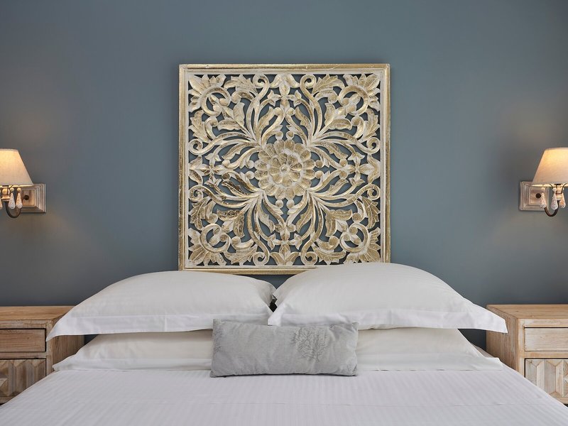 Mirabilia Boutique Hotel 17