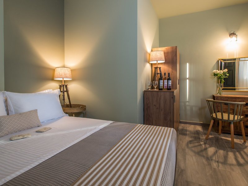 Mirabilia Boutique Hotel 18